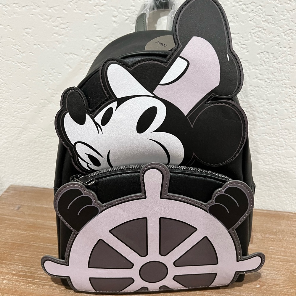 Disney Loungefly Bag